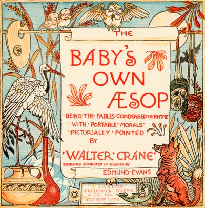 Title Page from 